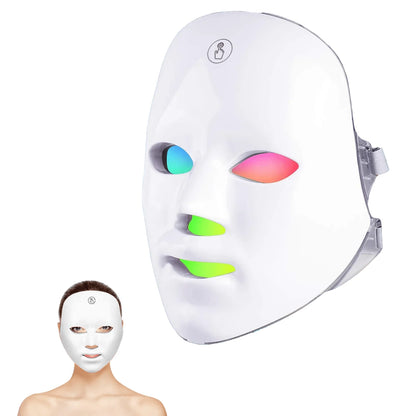 AuraGlow Photon Therapy Mask