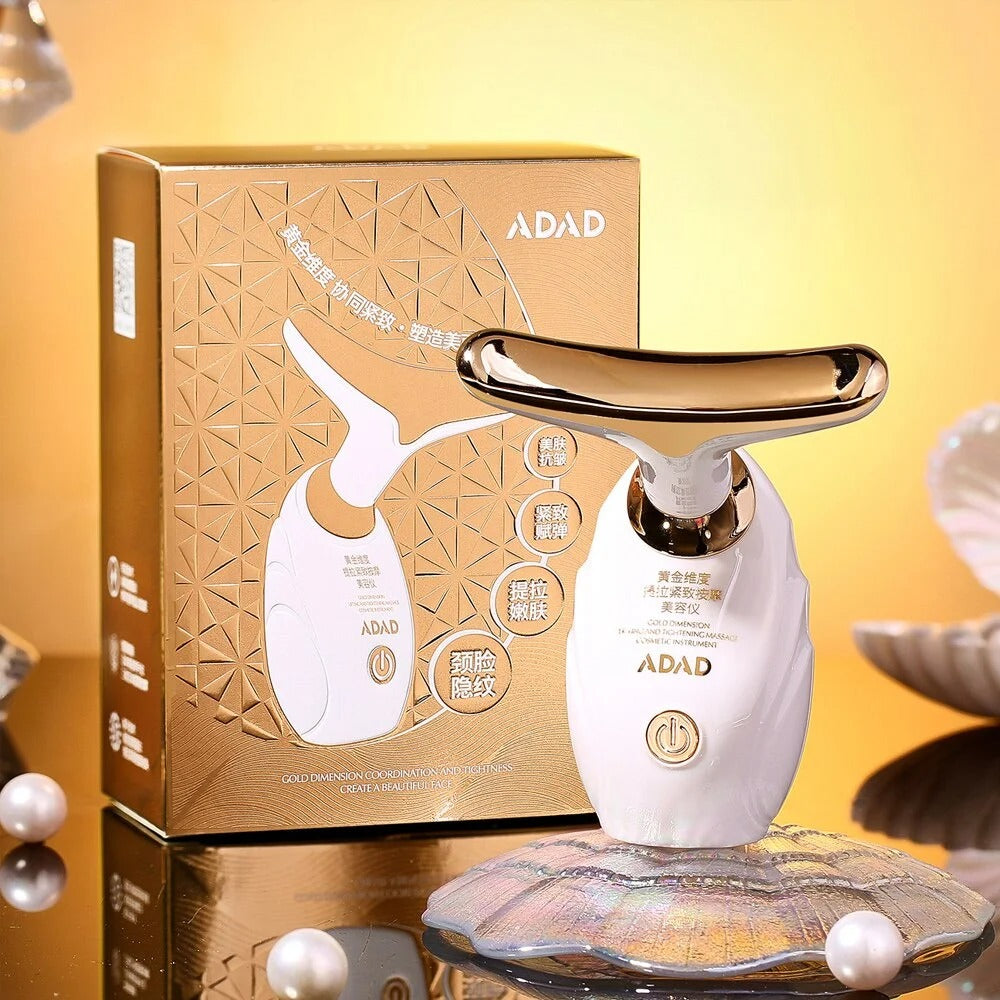 Glowvia SculptLift™ Face & Eye Toning Wand