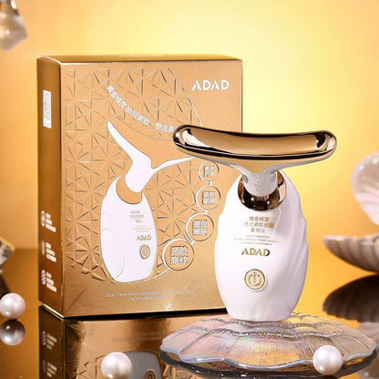 Glowvia SculptLift™ Face & Eye Toning Wand