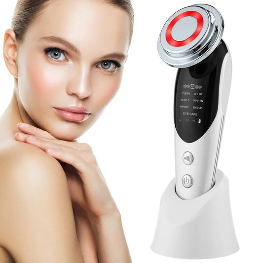 GlowLift™ 7-in-1 Facial Sculptor