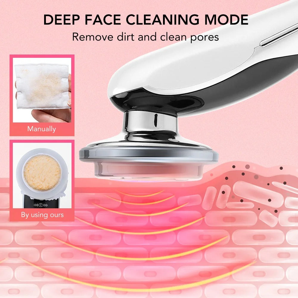 GlowLift™ 7-in-1 Facial Sculptor