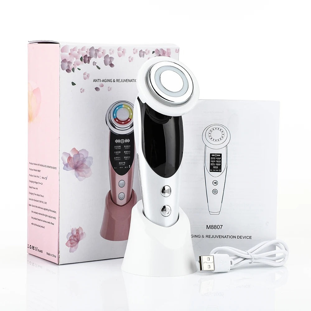 GlowLift™ 7-in-1 Facial Sculptor