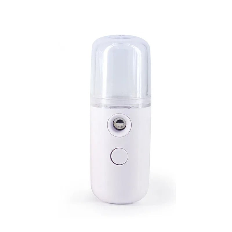 Glowvia AuraMist™ Hydration Wand