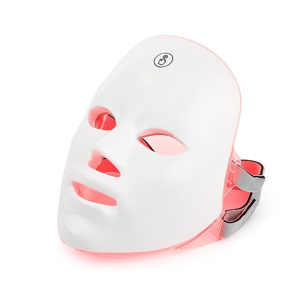 AuraGlow Photon Therapy Mask